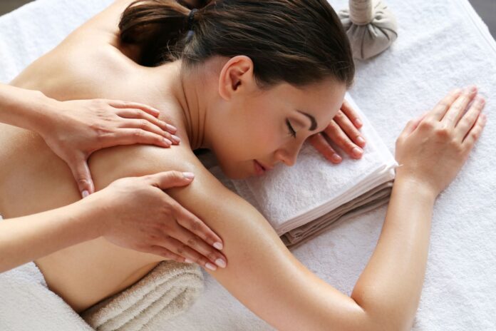 masaža može da ublaži MS simptome