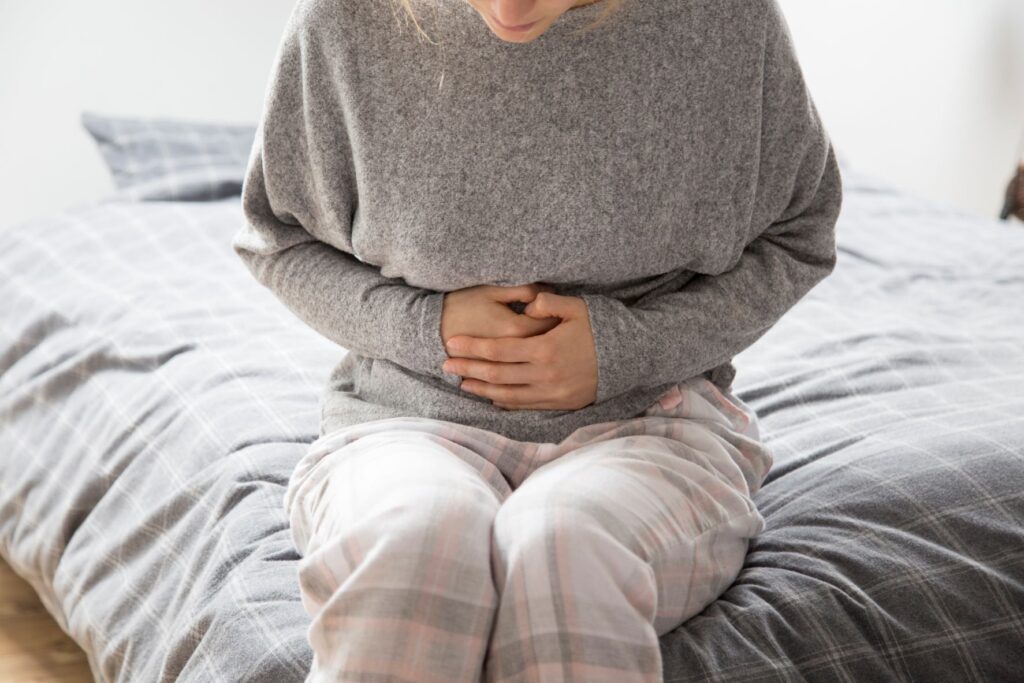 menstrualni ciklus