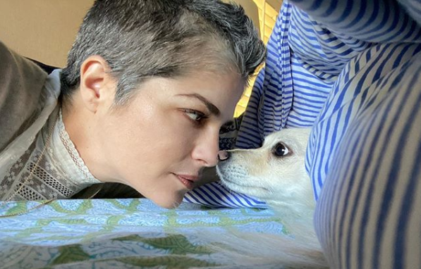 selma bler, neuronet.rs, selma blaire instagram, multipla skleroza