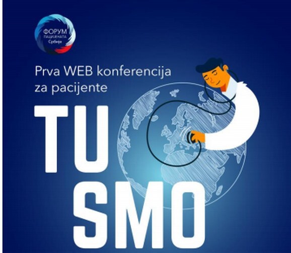 Neuronet, Tu smo, multipla skleroza, koronavirus